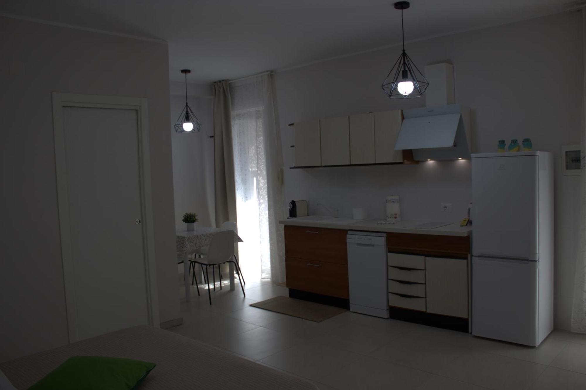 B&B Sibi Кьети Экстерьер фото