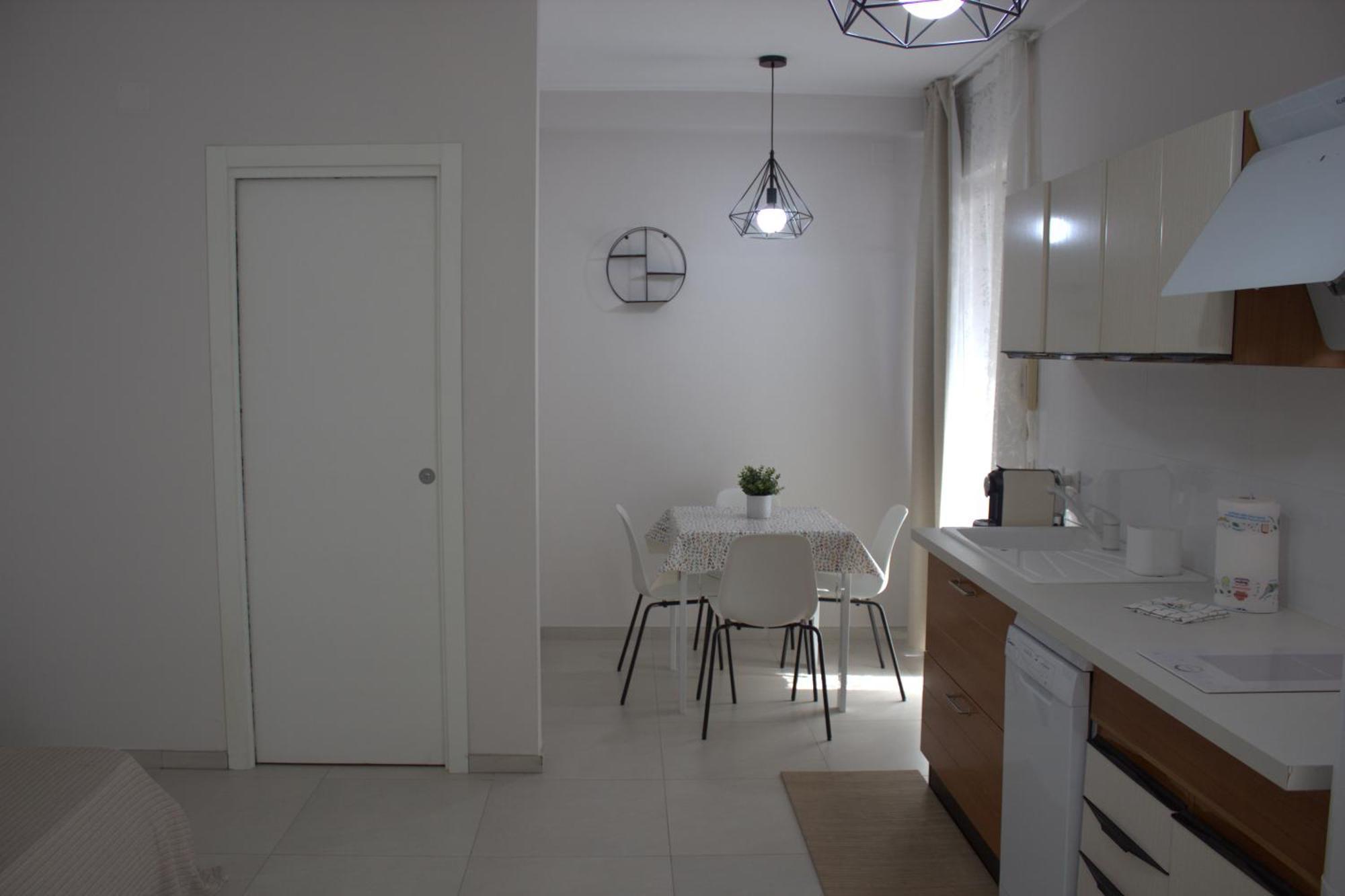 B&B Sibi Кьети Экстерьер фото