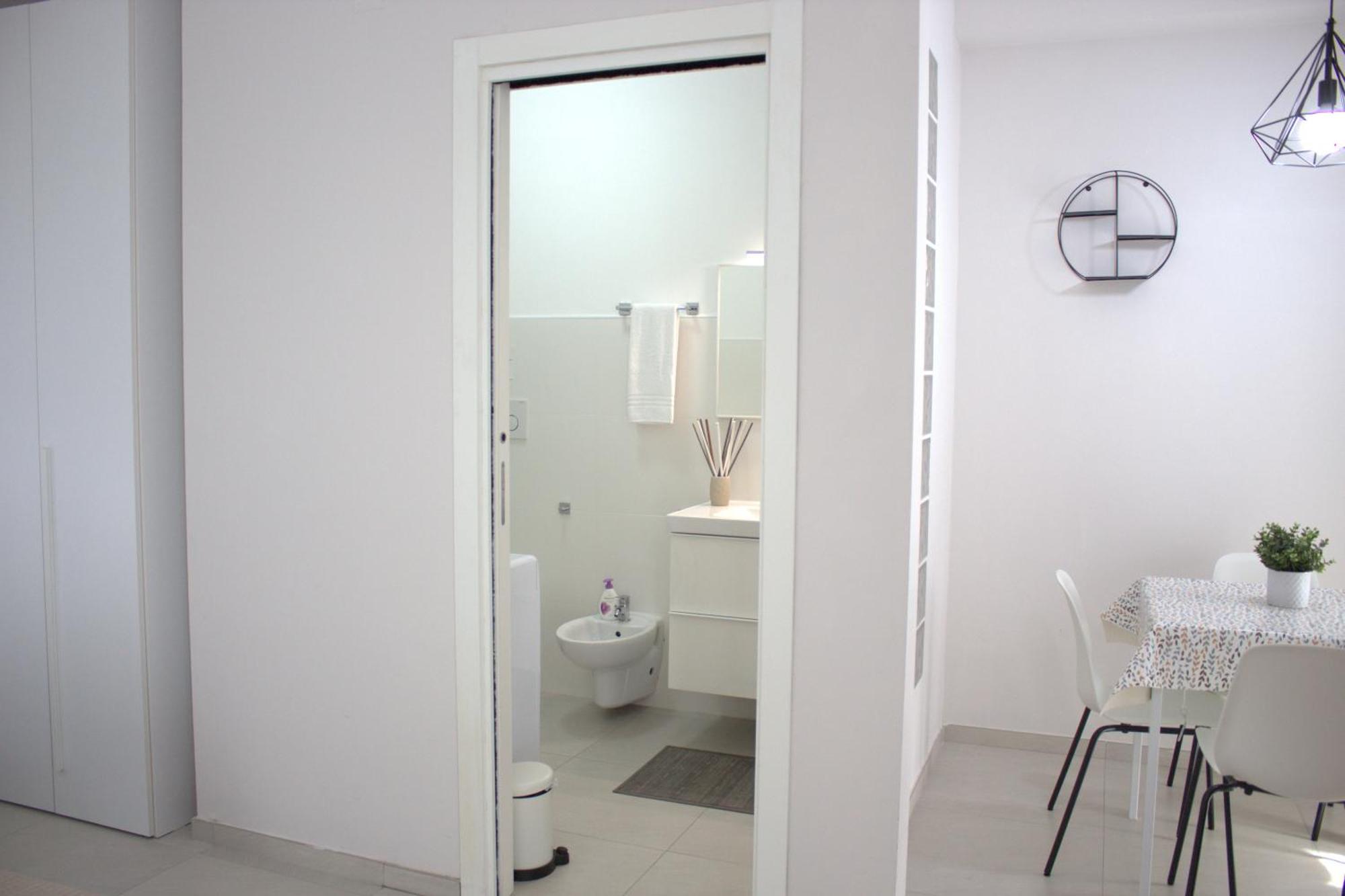 B&B Sibi Кьети Экстерьер фото