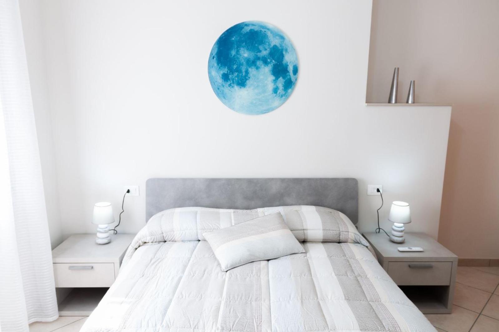 B&B Sibi Кьети Экстерьер фото
