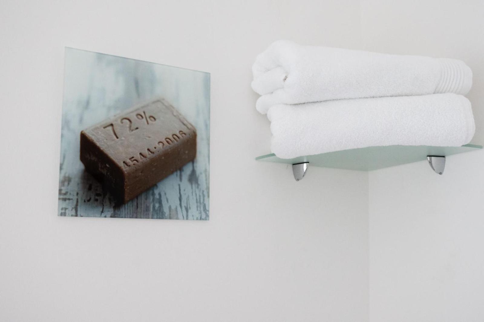 B&B Sibi Кьети Экстерьер фото