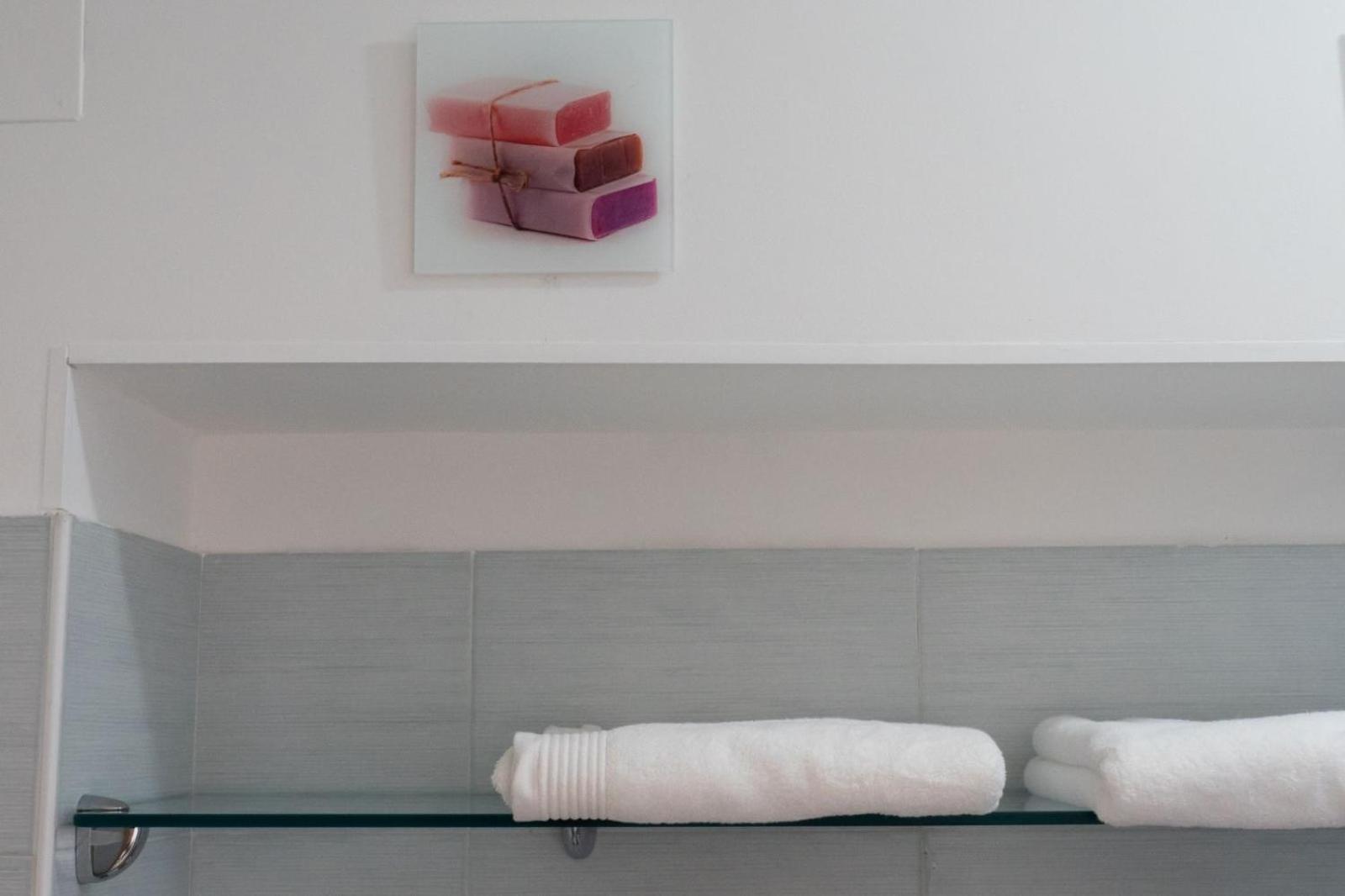 B&B Sibi Кьети Экстерьер фото