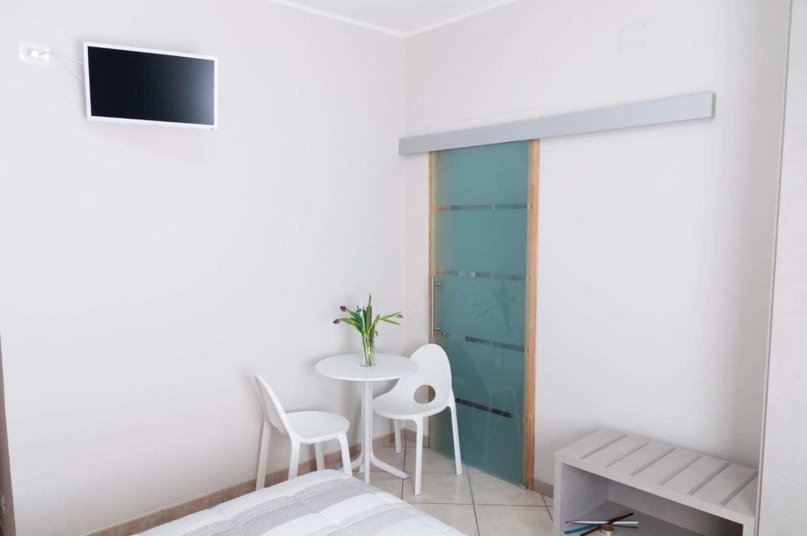 B&B Sibi Кьети Экстерьер фото