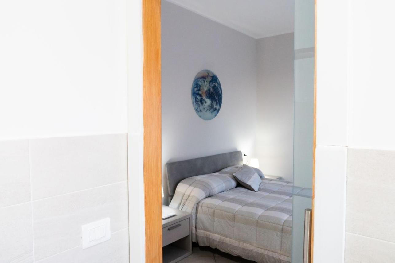 B&B Sibi Кьети Экстерьер фото