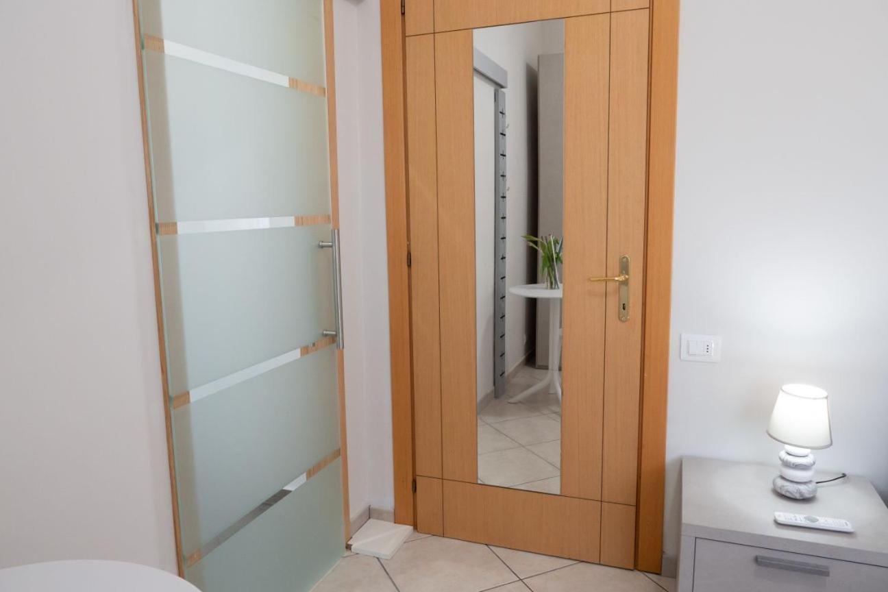 B&B Sibi Кьети Экстерьер фото