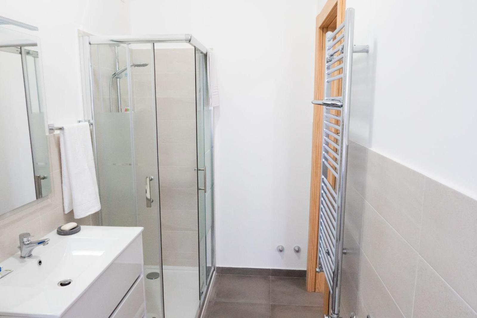 B&B Sibi Кьети Экстерьер фото