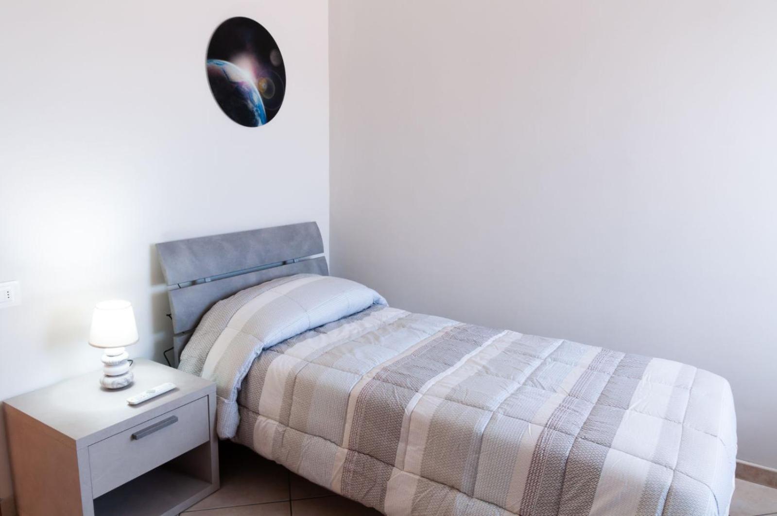 B&B Sibi Кьети Экстерьер фото